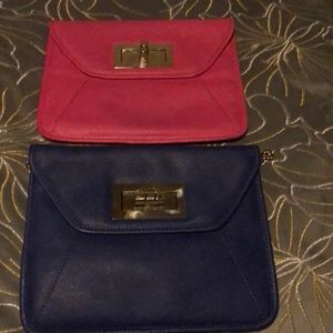 Hand bag